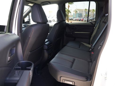 New 2026 Honda Ridgeline TrailSport image 19