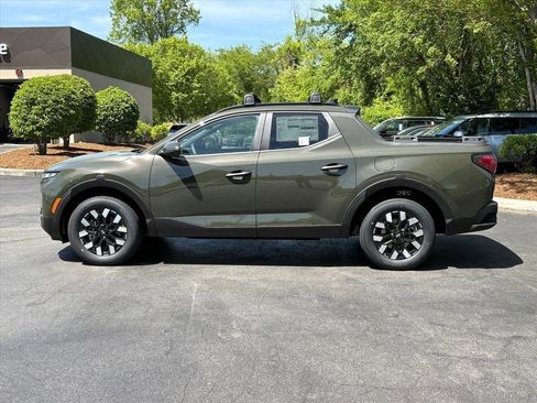 New 2026 Hyundai Santa Cruz SEL AWD/4WD image 62