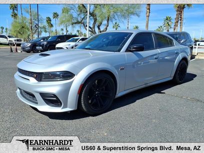 Used 2023 Dodge Charger Scat Pack