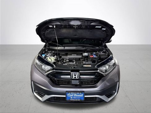 Used 2021 Honda CR-V EX-L image 22