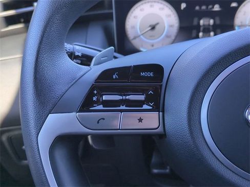 Certified 2024 Hyundai Santa Cruz Night image 26