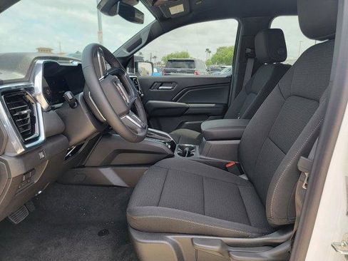 New 2026 GMC Canyon Elevation RWD image 16