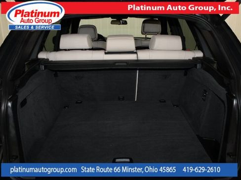Used 2012 BMW X5 xDrive35i image 32