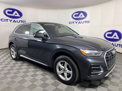 Used 2023 Audi Q5 2.0T Premium w/ Convenience Package