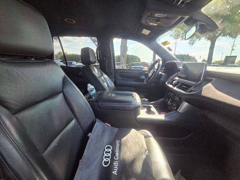 Used 2021 Chevrolet Tahoe LT RWD image 10