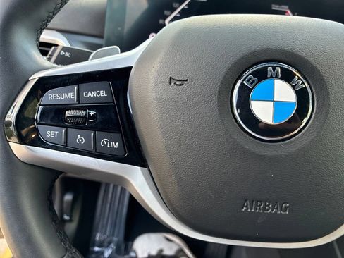 Used 2025 BMW 330i Sedan RWD image 23