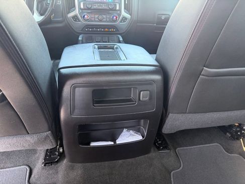 Used 2018 GMC Sierra 1500 SLT w/ Texas SLT Premium Package RWD image 22