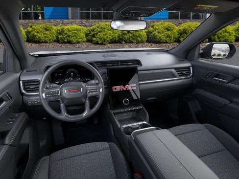 New 2026 GMC Terrain Elevation AWD/4WD image 15
