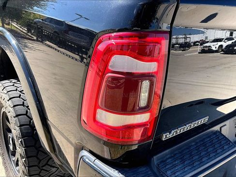 Used 2022 RAM 2500 Laramie AWD/4WD image 36