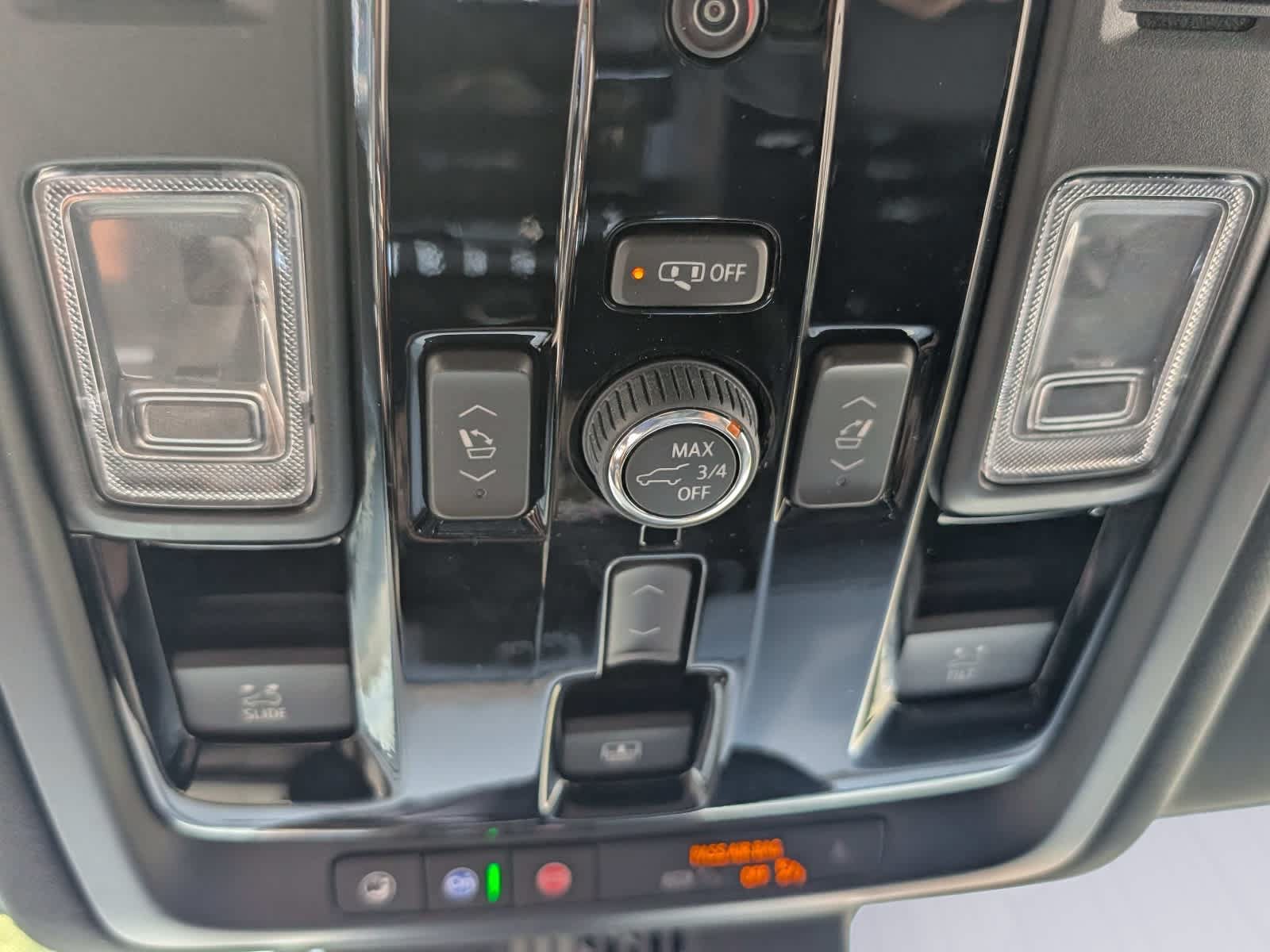 Certified 2026 GMC Yukon Denali Ultimate AWD/4WD image 39