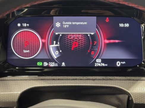 Used 2024 Volkswagen GTI S image 32