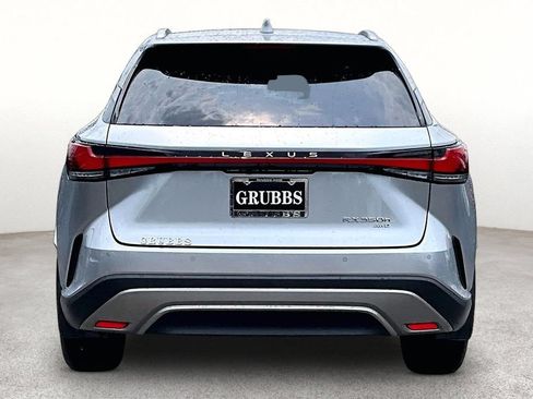 Used 2023 Lexus RX 350 w/ Accessory Package (2T) AWD/4WD image 5