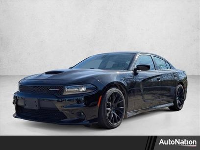 Used 2019 Dodge Charger GT w/ Plus Group