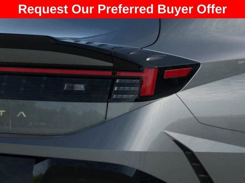 New 2026 Hyundai Sonata SE FWD image 12