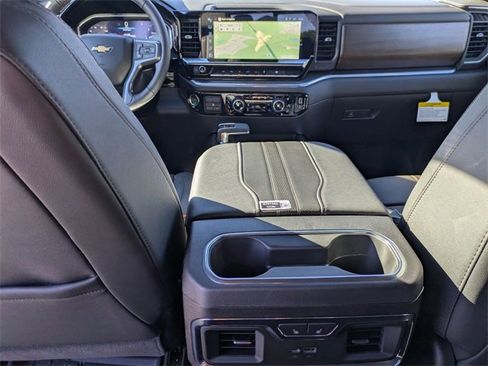 New 2026 Chevrolet Silverado 1500 High Country image 30