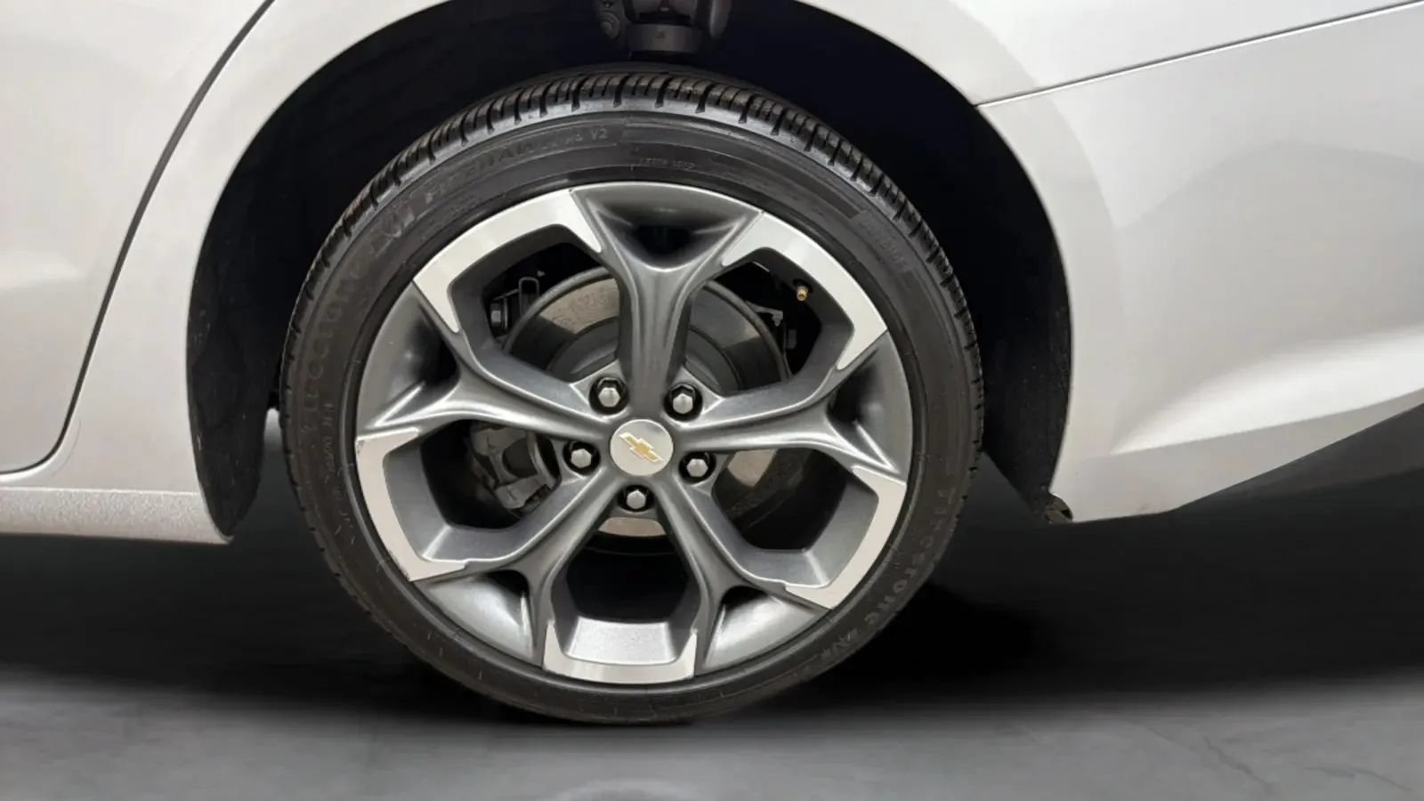Used 2021 Chevrolet Malibu LT FWD image 30