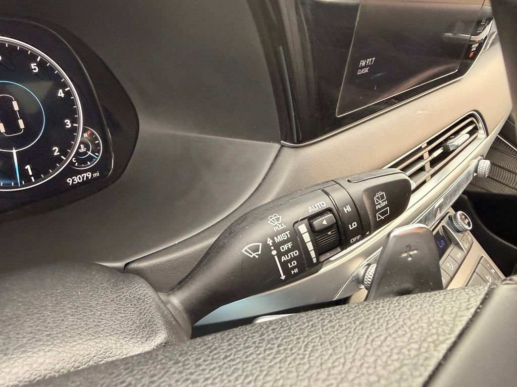 Used 2022 Hyundai Palisade Limited AWD/4WD image 16