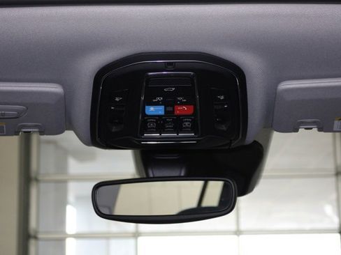 Certified 2023 Jeep Grand Cherokee L Limited w/ Black Appearance Package image 20