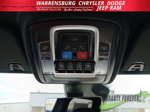 New 2026 RAM 1500 Limited image 27