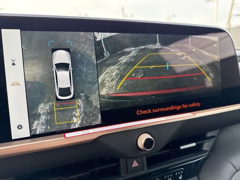 New 2026 Toyota Crown Limited image 27