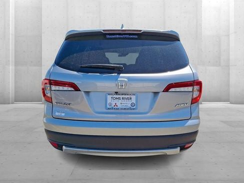 Used 2020 Honda Pilot EX image 5