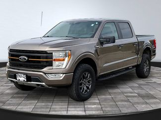Used 2021 Ford F150 Tremor AWD/4WD video 1