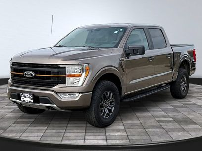 Used 2021 Ford F150 Tremor