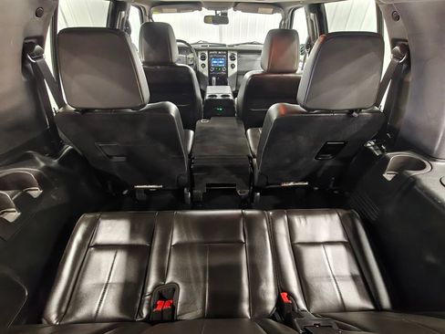 Used 2013 Ford Expedition Limited AWD/4WD image 31