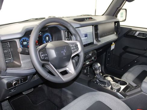 New 2026 Ford Bronco Big Bend AWD/4WD image 21