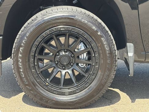 Used 2026 Chevrolet Silverado 1500 W/T w/ WT Value Package RWD image 42