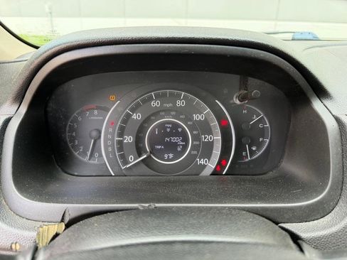 Used 2015 Honda CR-V LX image 25