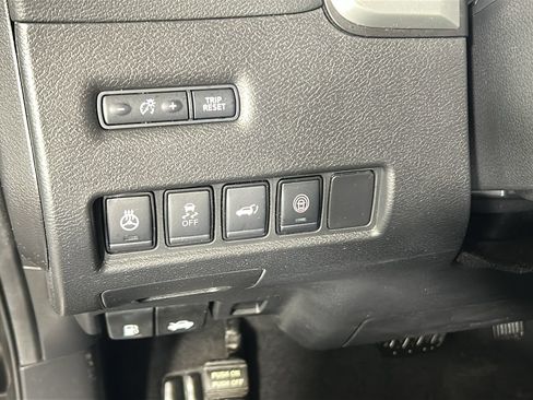Used 2021 Nissan Murano SV AWD/4WD image 22