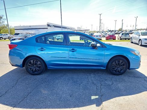 Used 2018 Subaru Impreza 2.0i AWD/4WD image 5