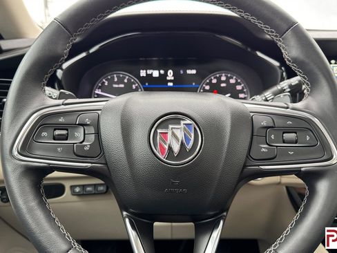 Certified 2023 Buick Envision Avenir image 27