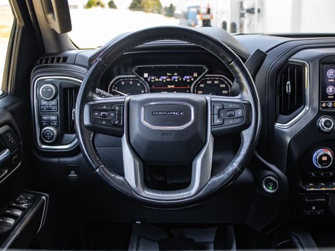 Used 2020 GMC Sierra 1500 Denali w/ Denali Ultimate Package AWD/4WD image 33