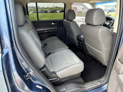 Used 2019 Ford Flex SEL w/ Equipment Group 202A image 19