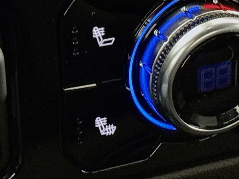 New 2025 GMC Sierra 2500 SLE w/ SLE Value Package; image 19