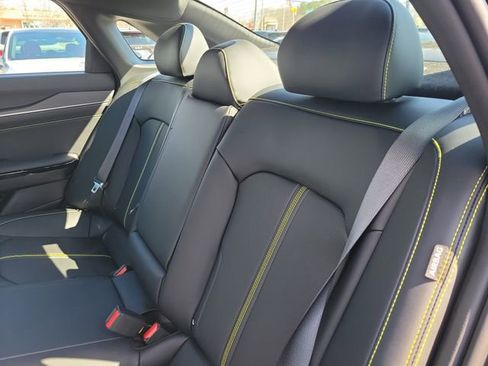 New 2026 Kia K5 GT FWD image 10