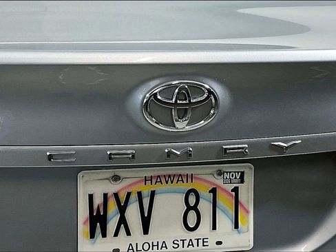 Used 2024 Toyota Camry LE image 7