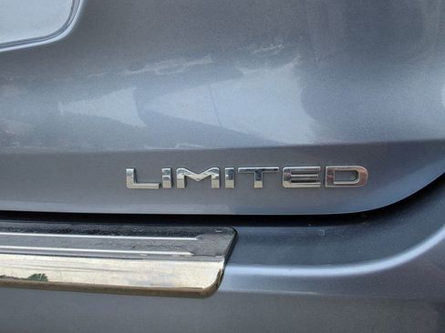 Used 2021 Toyota Highlander Limited AWD/4WD image 13