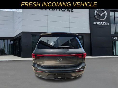 Used 2024 Mercedes-Benz EQB 300 4MATIC w/ Winter Package image 3
