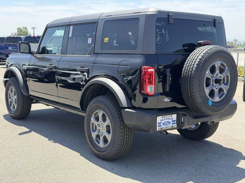New 2026 Ford Bronco Big Bend AWD/4WD image 5