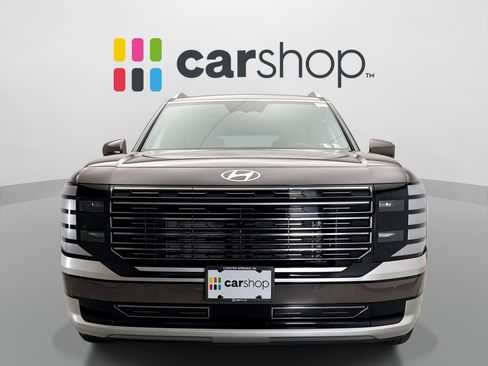 Used 2026 Hyundai Palisade Calligraphy AWD/4WD image 8