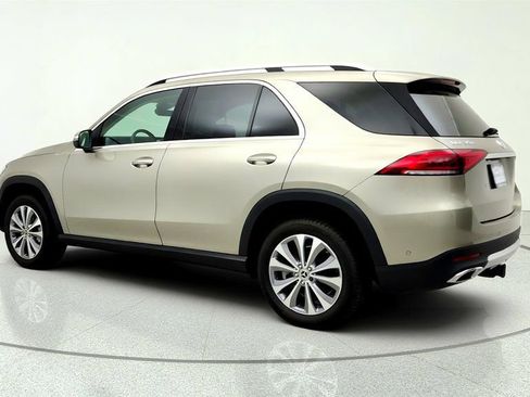 Used 2023 Mercedes-Benz GLE 350 4MATIC image 7