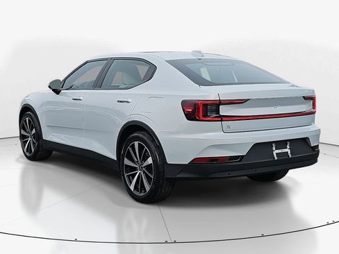 Used 2022 Polestar Polestar 2 w/ Pilot Package image 7