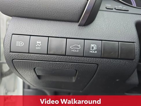 Certified 2022 Toyota Camry SE w/ Convenience Package FWD image 30