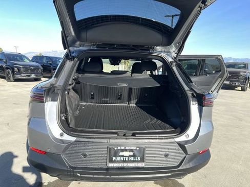 New 2026 Chevrolet Equinox EV LT w/ Comfort Package AWD/4WD image 25
