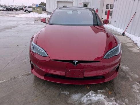 Used 2023 Tesla Model S Standard Range image 21