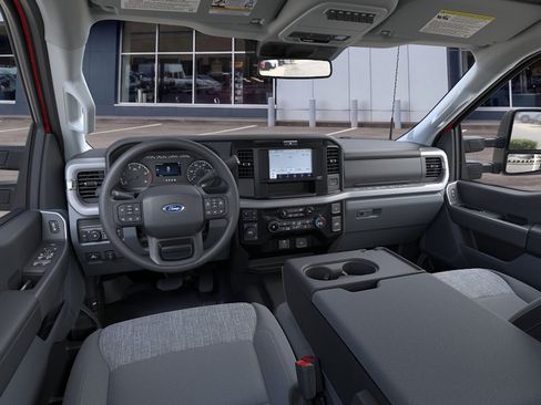 New 2026 Ford F450 XLT w/ XLT Value Package AWD/4WD image 9