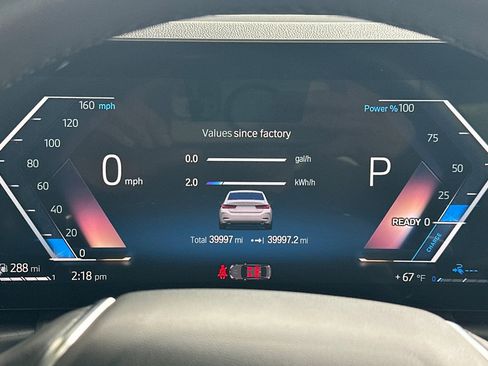 Used 2023 BMW 330e w/ Premium Package image 34